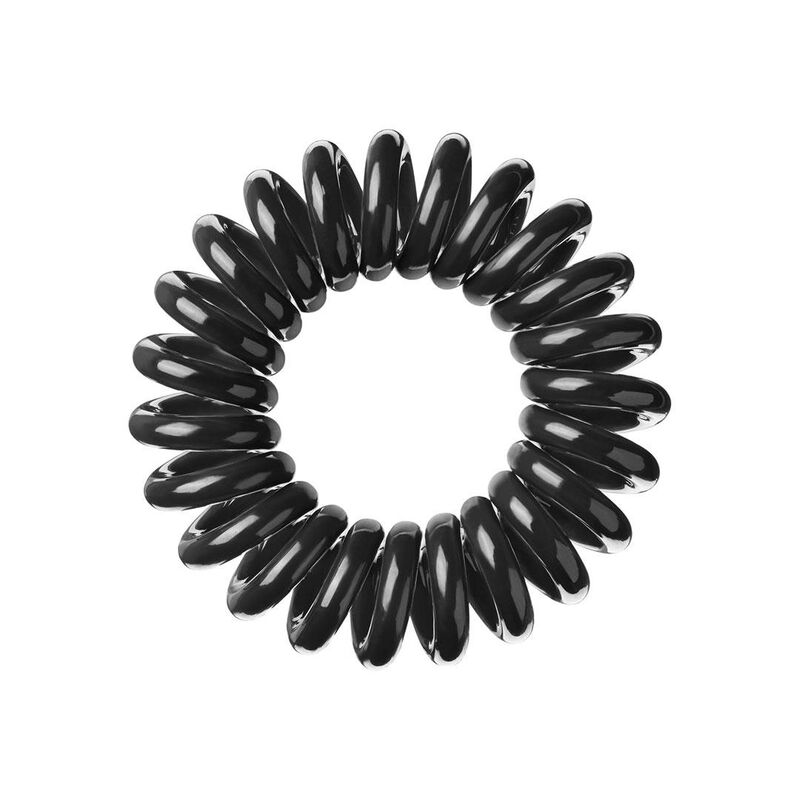 Invisibobble Original MultiPack Crystal Clear & True Black image number 2