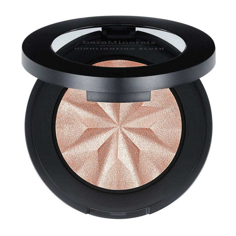 bareMinerals Gen Nude Highlighting Blush image number 0