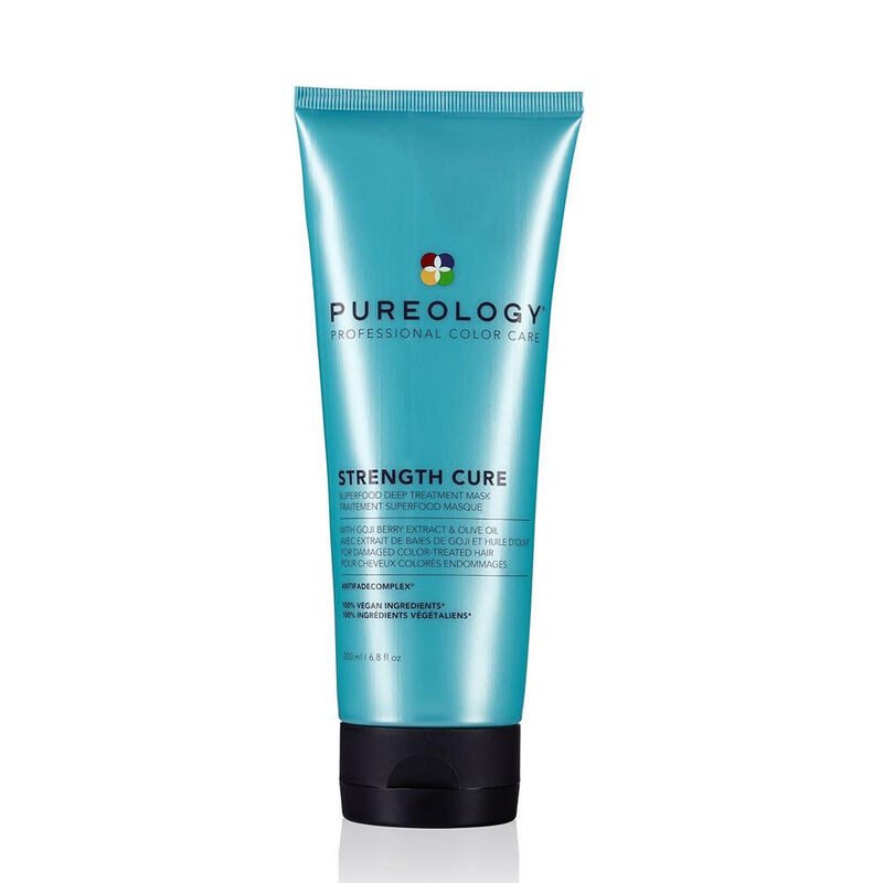 Pureology Strength Cure Superfood Treatment image number 0