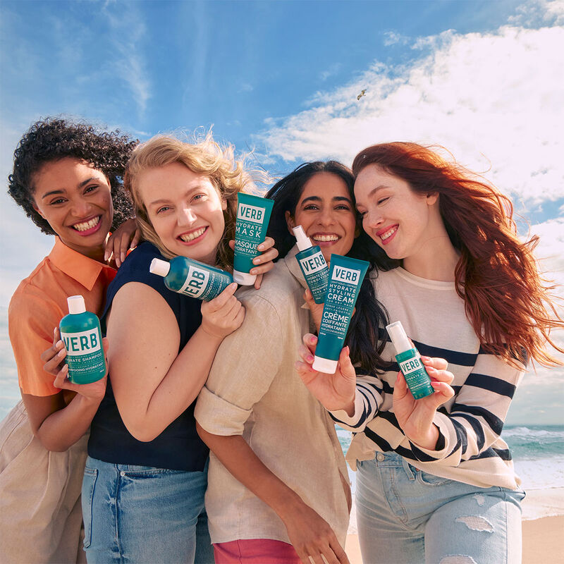 Verb Hydrate Styling Cream image number 10