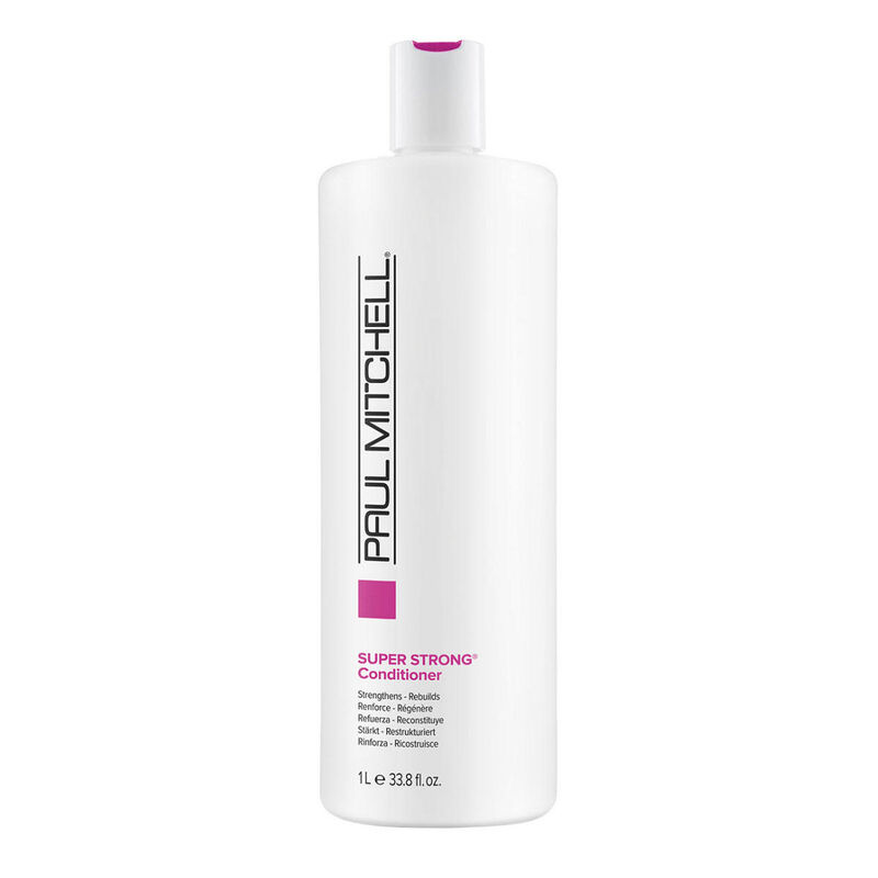 Paul Mitchell Strength Super Strong Daily Conditioner image number 0