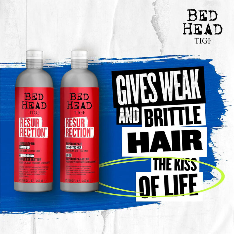 TIGI Bed Head Resurrection Conditioner image number 1