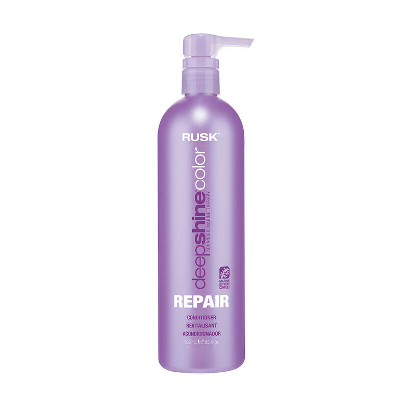 Rusk Deepshine Repair Conditioner image number 0