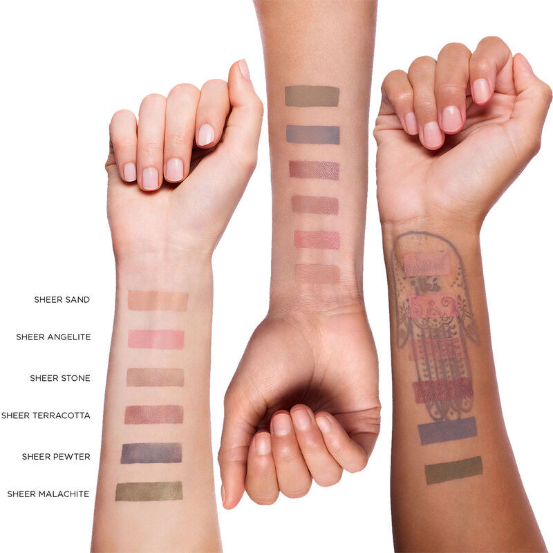 Stila Suede Shade  Liquid Eye Shadow image number 1