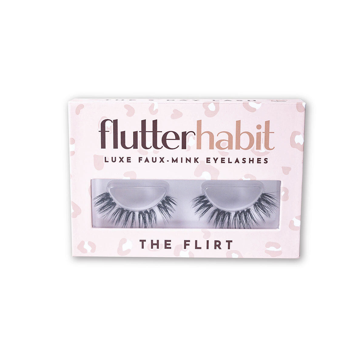 FlutterHabit The Flirt