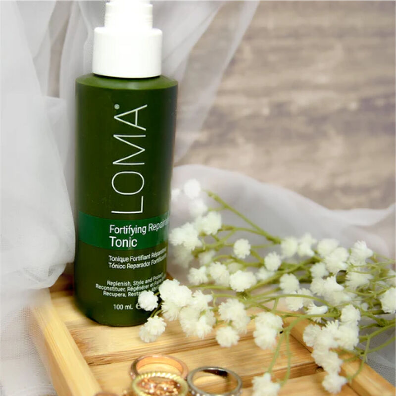 LOMA Fortifying Repair Tonic image number 3