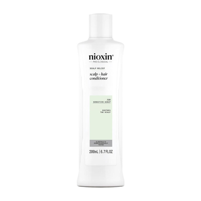 Nioxin Scalp Relief Conditioner image number 0