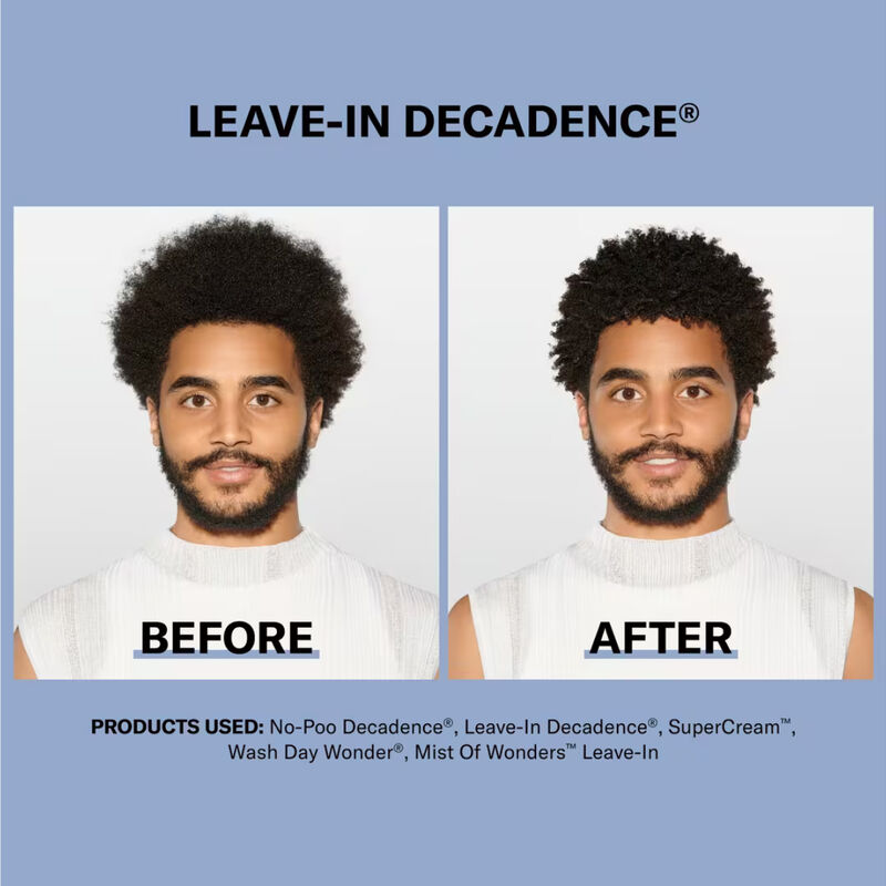 DevaCurl LEAVE-IN DECADENCE&reg; Moisturizing Leave-In Conditioner image number 1