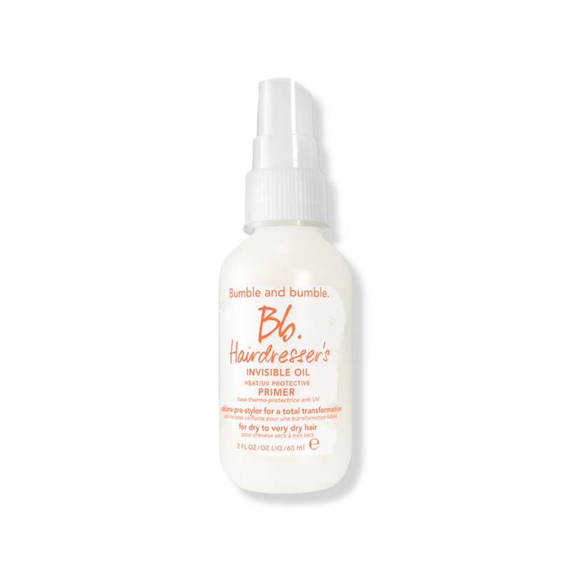 Bumble and bumble Hairdresser's Invisible Oil Primer Travel Size image number 0