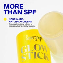 Supergoop! Glow Stick SPF 50