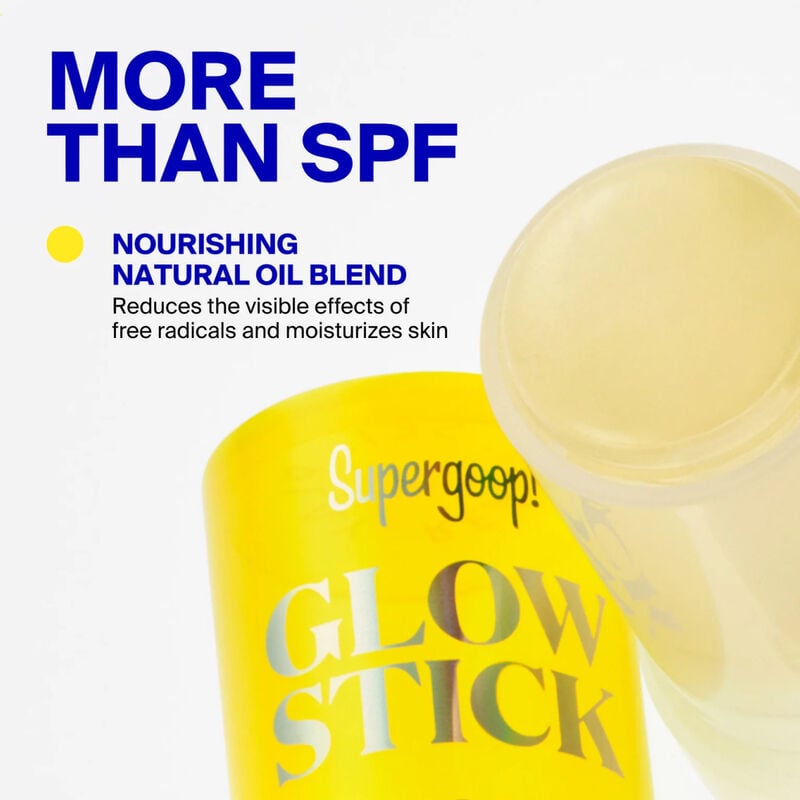 Supergoop! Glow Stick SPF 50 image number 1