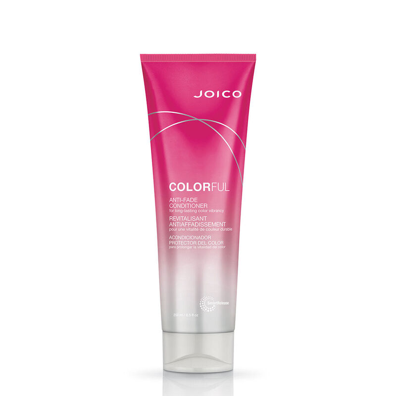 Joico Colorful Anti-Fade Conditioner image number 0