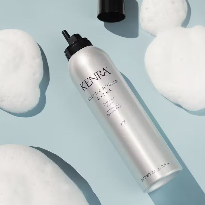 Kenra  Volume Mousse Extra 17 image number 3