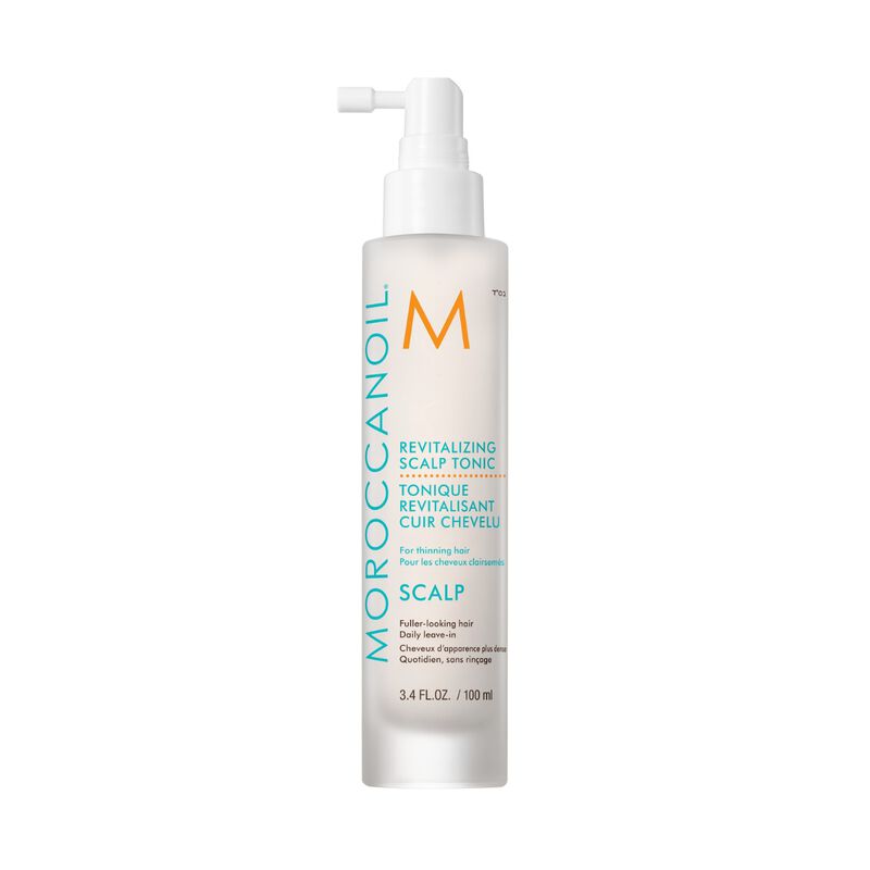 Moroccanoil Revitalizing Scalp Tonic image number 0