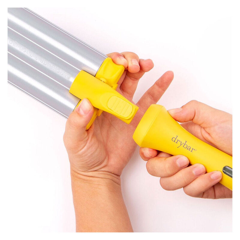 Drybar The Mixologist Interchangeable Styling Iron image number 3