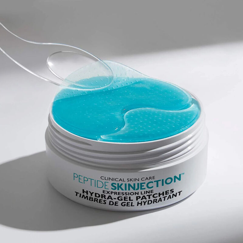 Peter Thomas Roth Peptide Skinjection Expression Line Hydra-Gel Patches image number 9