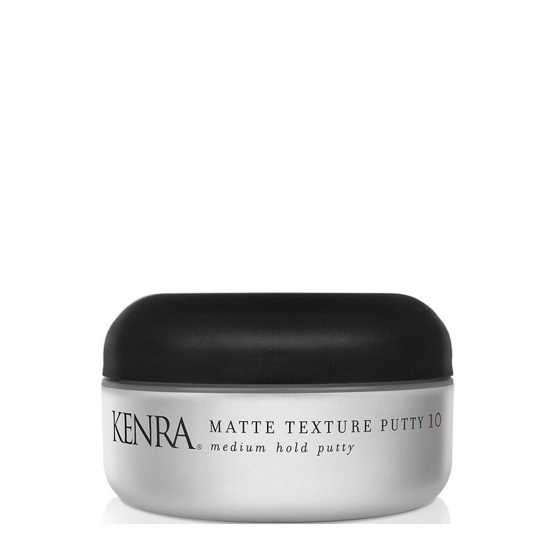 Kenra  Matte Texture Putty 10 image number 0
