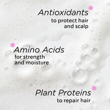 RUSK Vivid Color Locking Conditioner