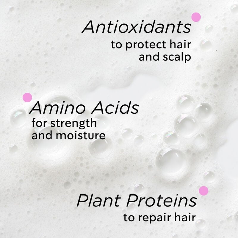 RUSK Vivid Color Locking Conditioner image number 1