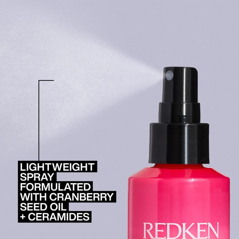 Redken Thermal Spray 11 Low Hold image number 4