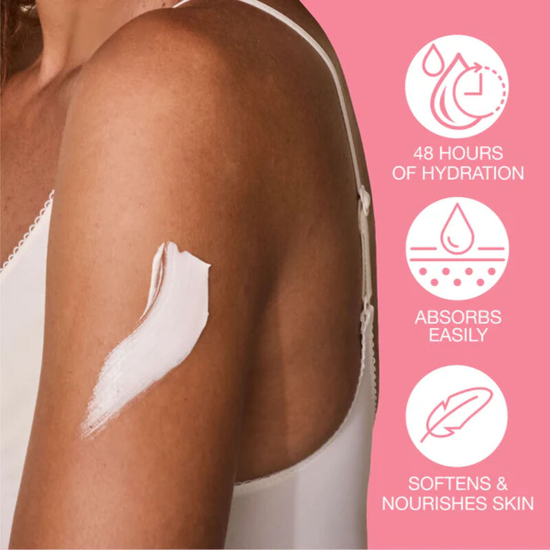 Hempz Sweet Jasmine & Rose Moisturizer Travel Size image number 4