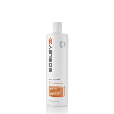 Bosley BosRevive Color Safe Volumizing Conditioner