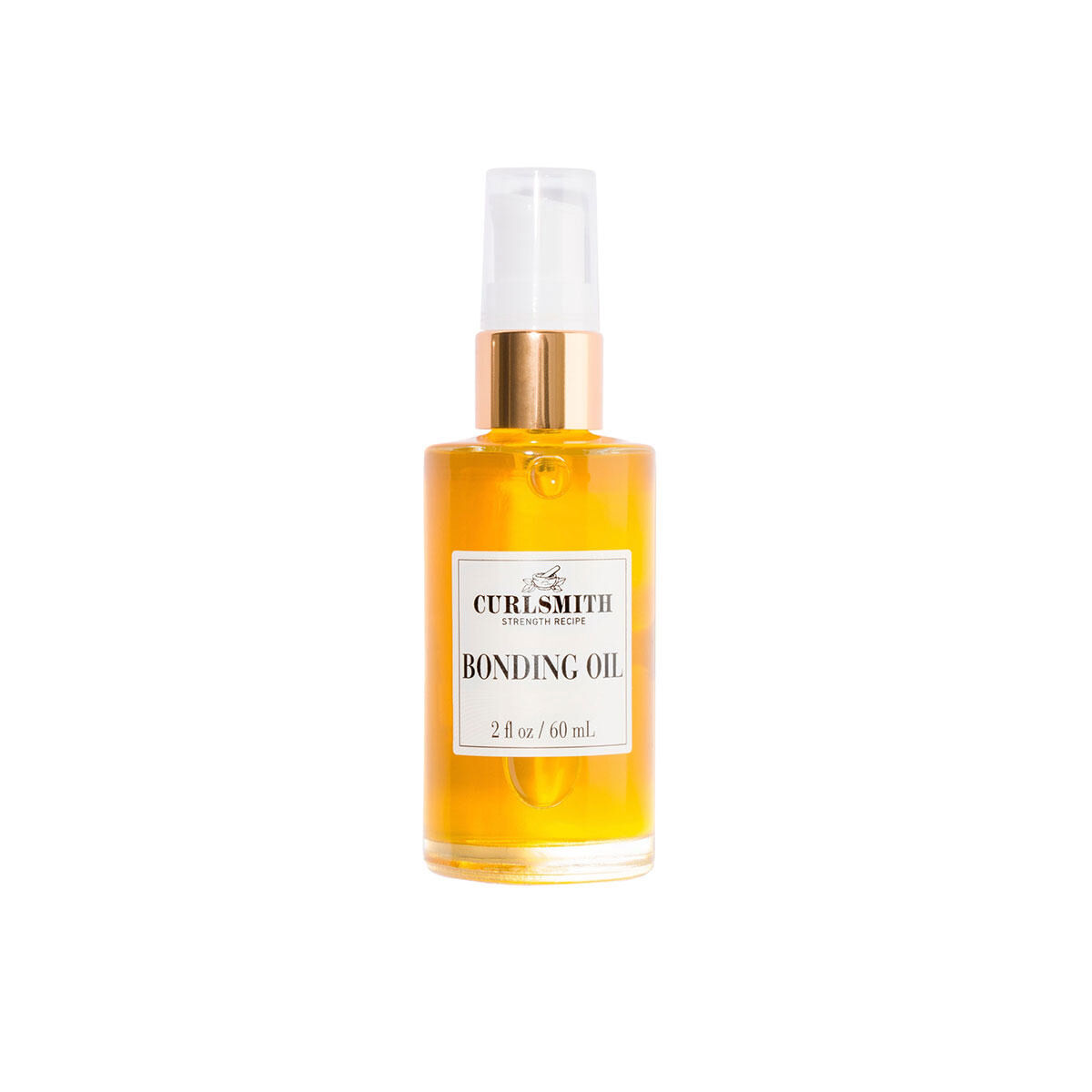 Curlsmith Bonding Oil