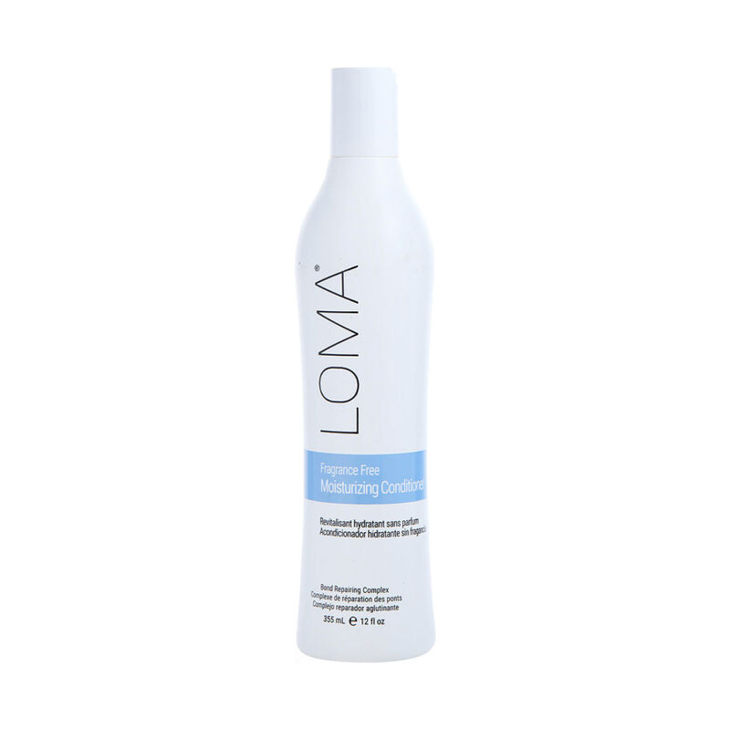LOMA Fragrance Free Conditioner image number 0