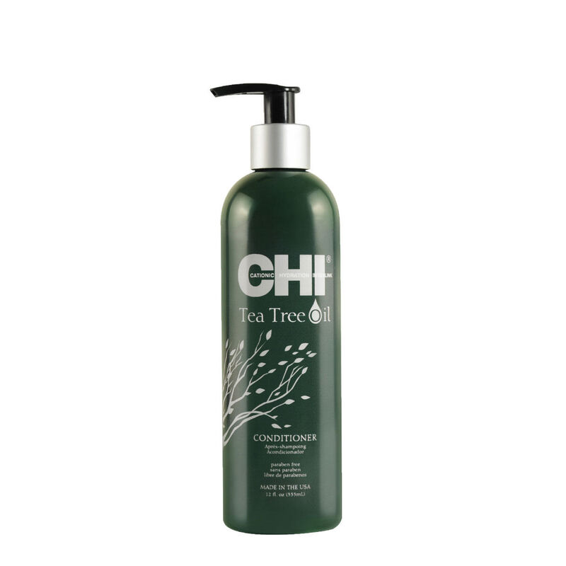 CHI Tea Tree Oil Conditioner image number 0