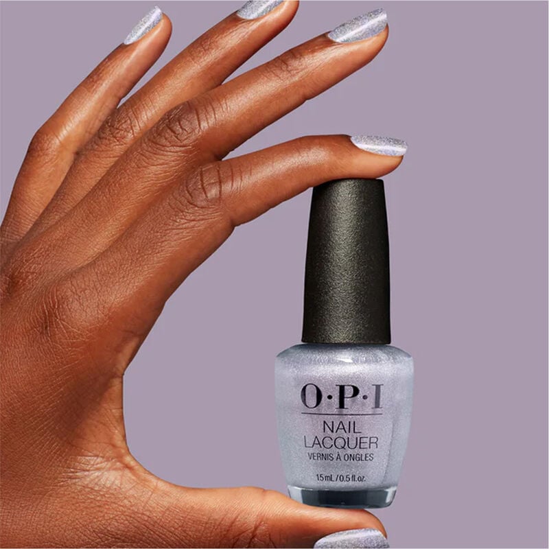OPI Nail Lacquer OPI'm Dreaming Collection - Case of Glamnesia image number 2
