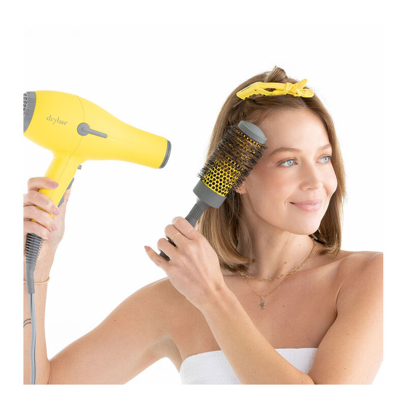 Drybar Full Pint Medium Round Ceramic Brush image number 2