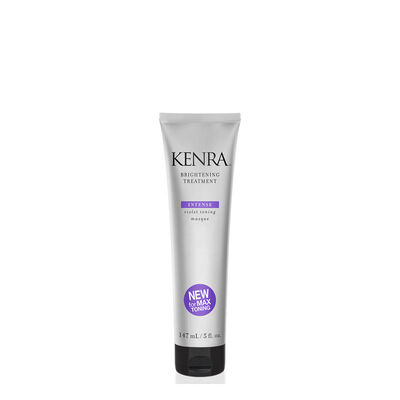 Kenra Brightening Treatment Masque