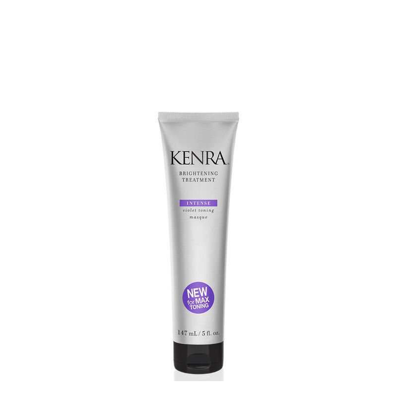 Kenra Brightening Treatment Masque image number 0