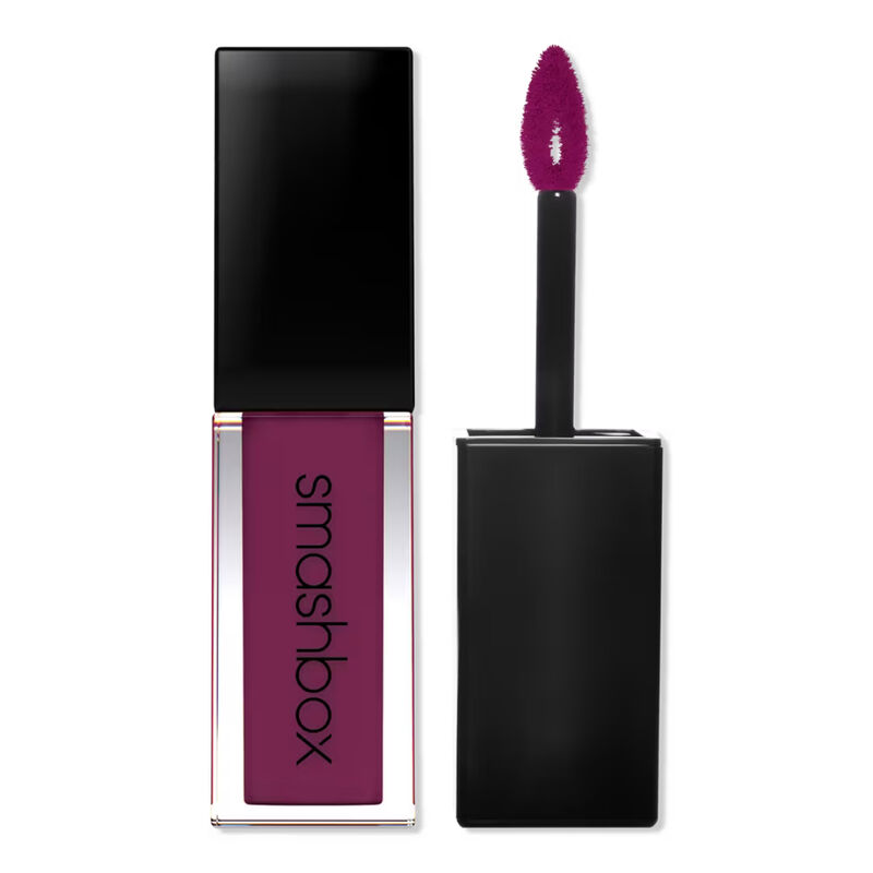 Smashbox Always On Matte Liquid Lipstick image number 0