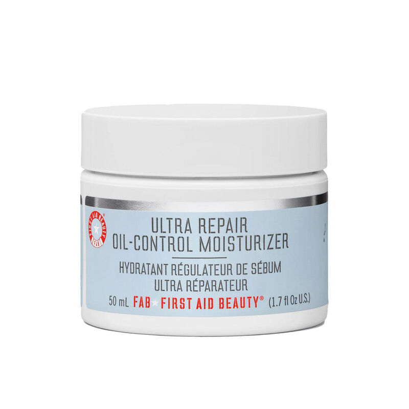 First Aid Beauty Ultra Repair Oil-Control Moisturizer image number 0