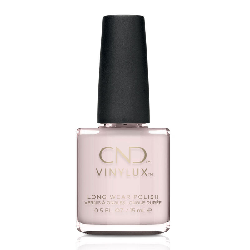 CND Vinylux Weekly Polish - Pinks image number 0