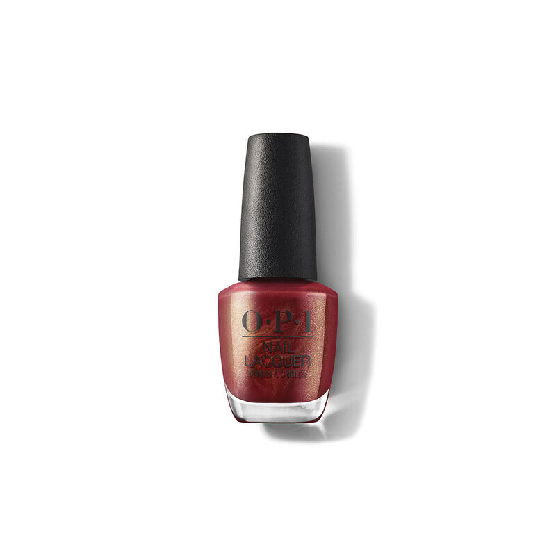 OPI Nail Lacquer Jewel Be Bold CollectionOPI Nail Lacquer Jewel Be Bold Holiday Collection image number 0