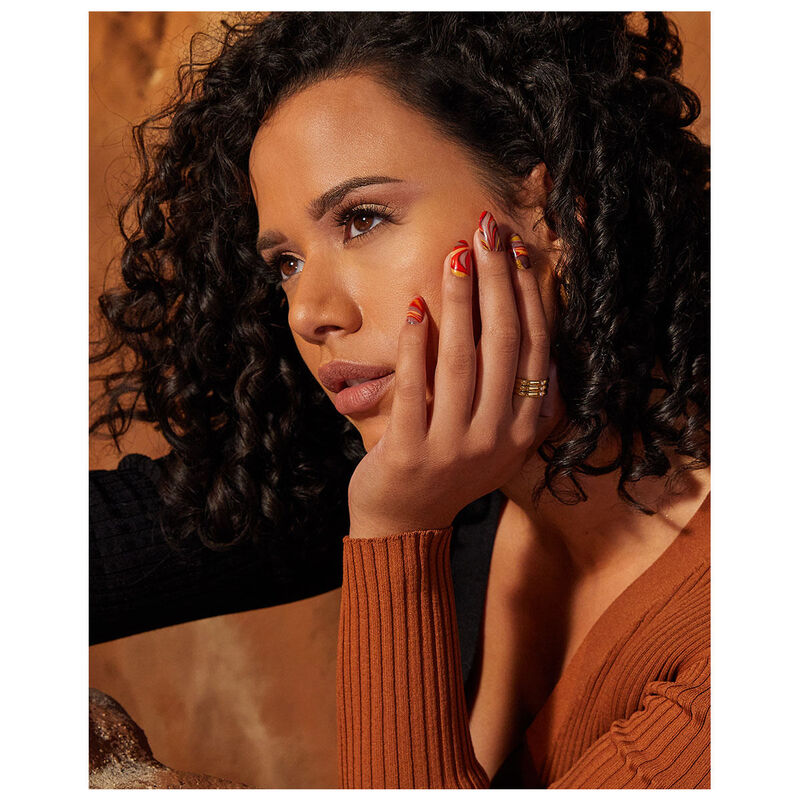 OPI Nail Lacquer Fall Wonders Collection image number 2