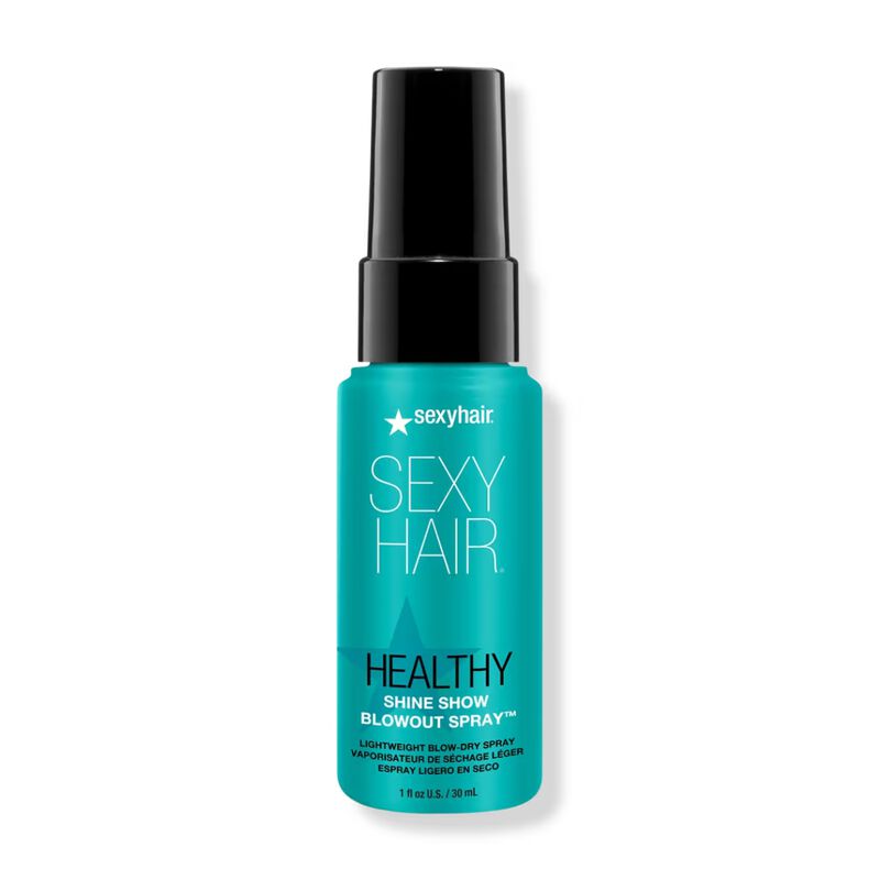 Sexy Hair Healthy Shine Show Blowout Spray image number 0