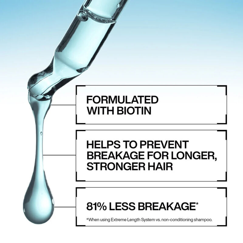 Redken Extreme Length Sealer image number 4
