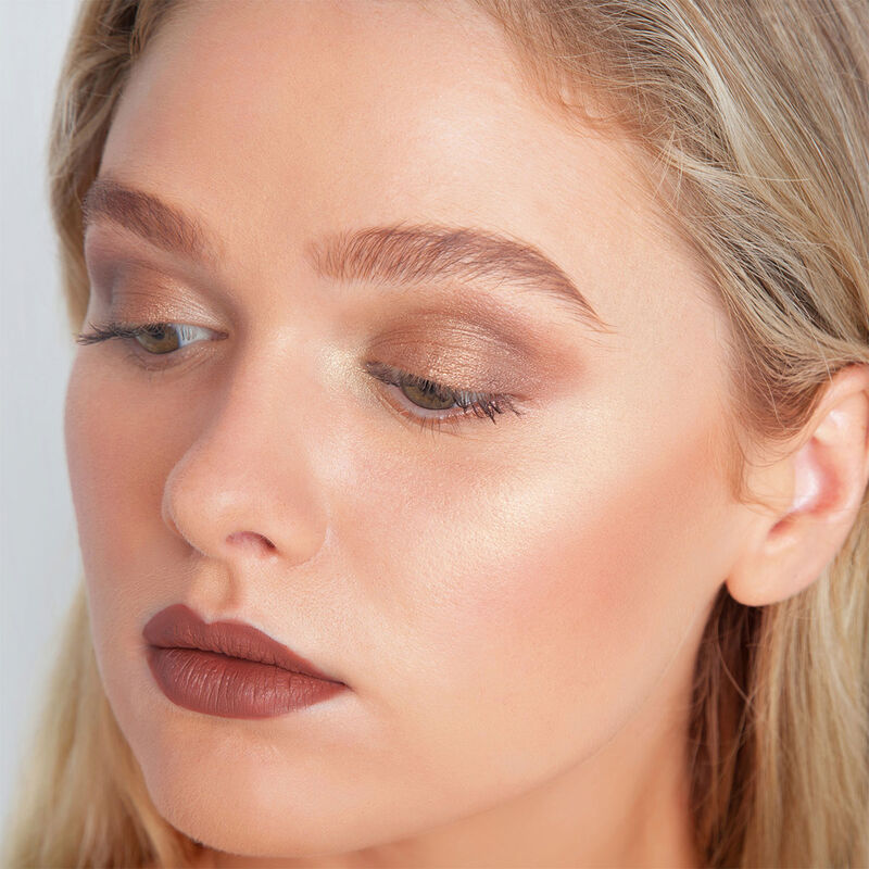 theBalm Meet Matt(e) Hughes Long-Lasting Liquid Lipstick image number 6