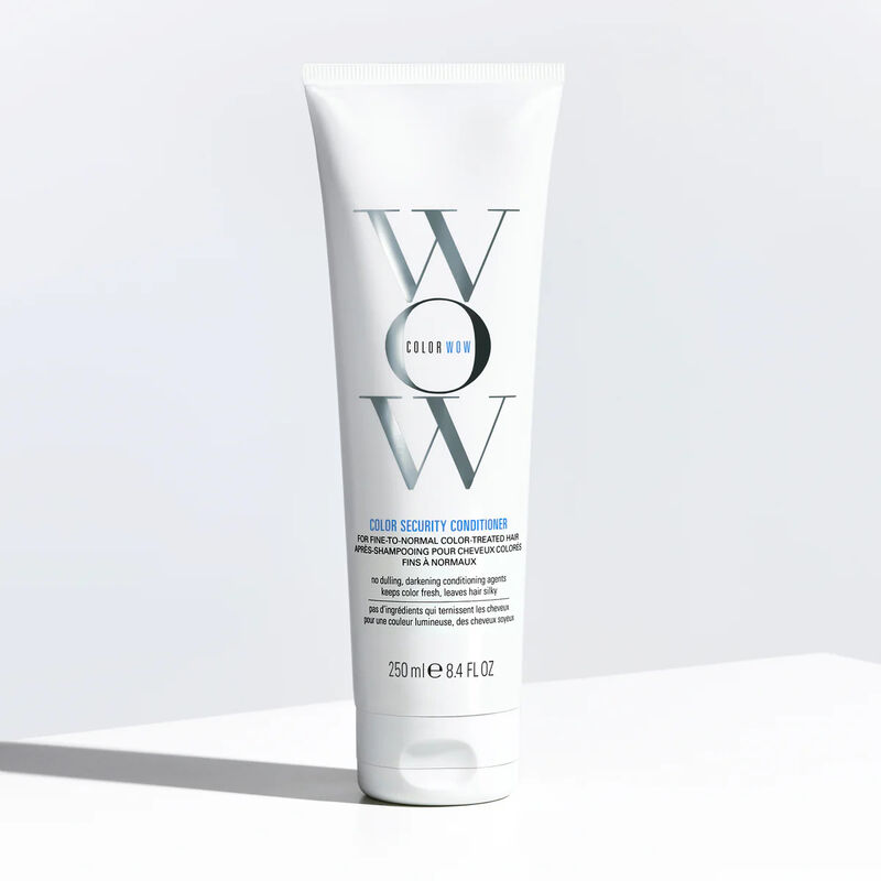 Color Wow Color Security Conditioner (Fine-to-Normal) image number 5