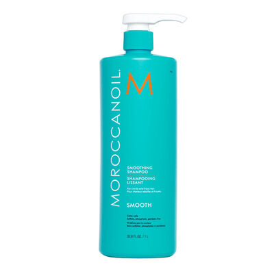 Moroccanoil Smoothing Shampoo