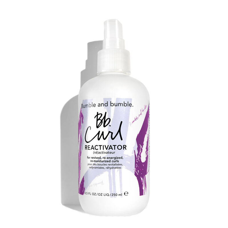 Bumble and bumble Curl Reactivator image number 0