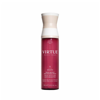 Virtue Frizz Block Smoothing Spray