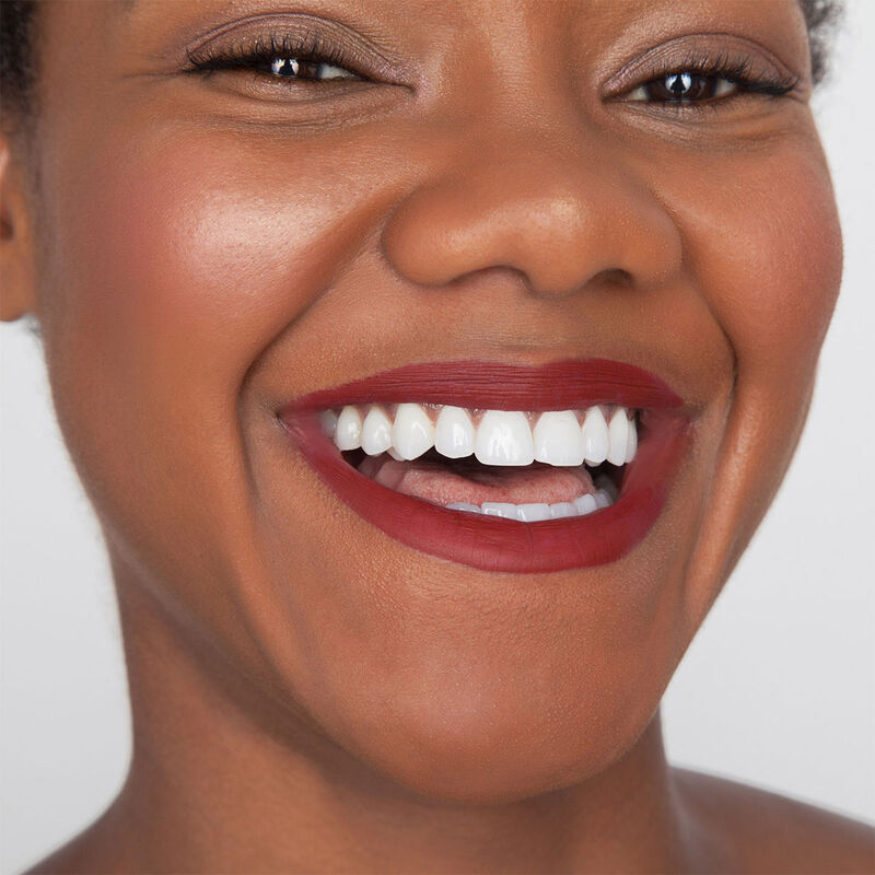 theBalm Meet Matt(e) Hughes Long-Lasting Liquid Lipstick image number 2
