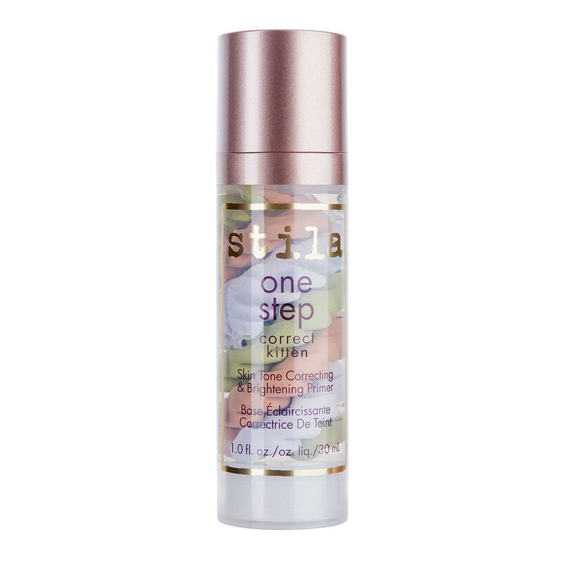 Stila One Step Correct Skin Tone Brightening & Correcting Primer image number 0