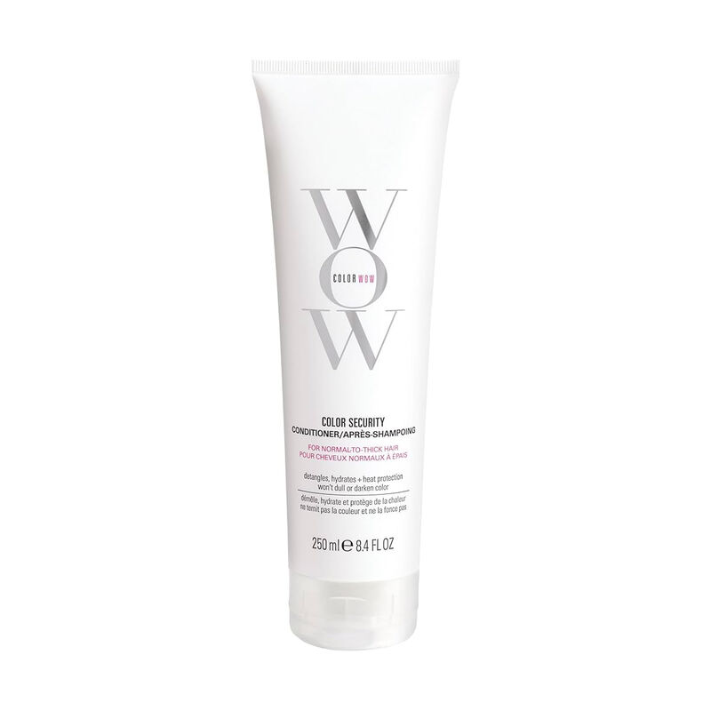 Color Wow Color Security Conditioner (Normal-to-Thick) image number 0