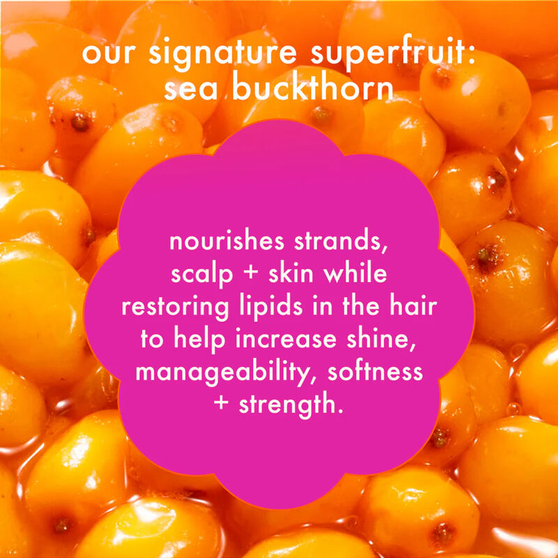 amika The Kure Intense Bond Repair Hair Mask image number 9