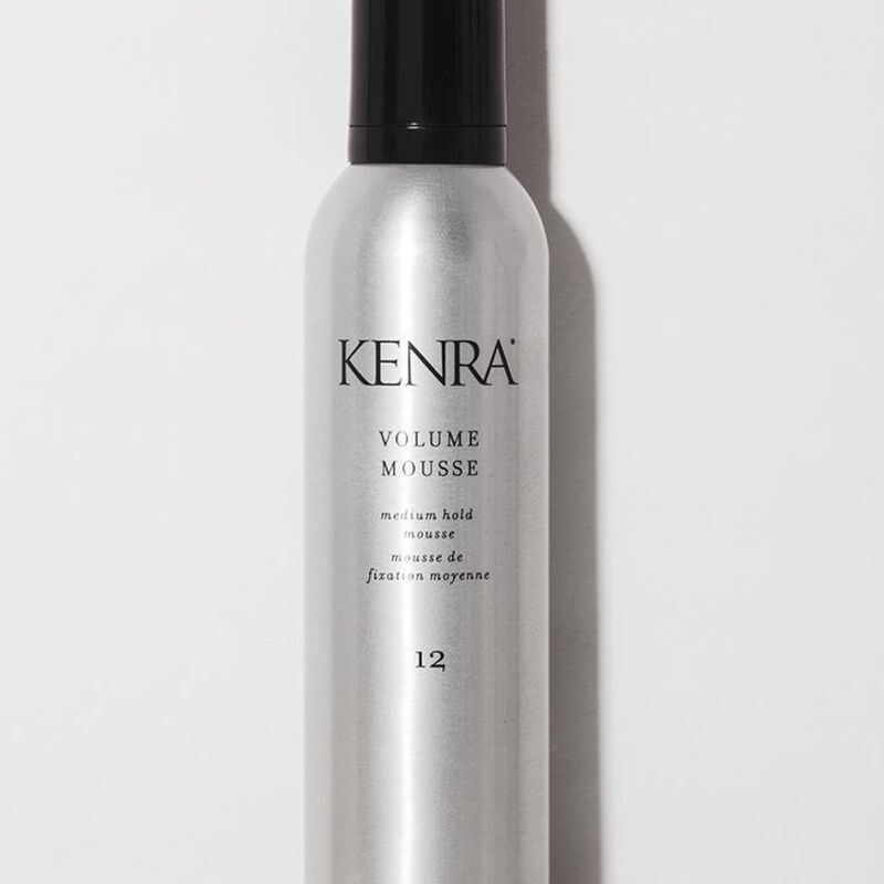 Kenra  Volume Mousse 12 image number 4